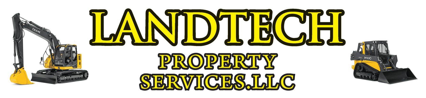  LandTech Property Services